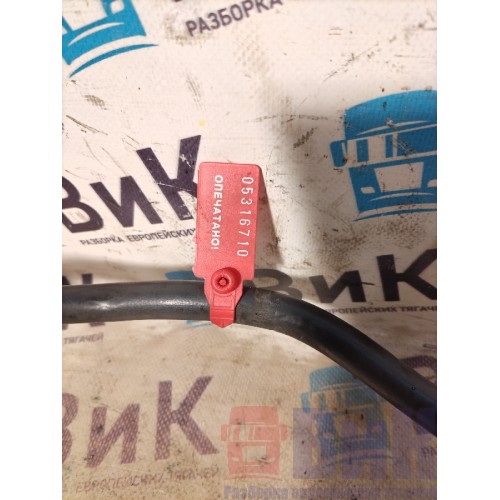 Трубка топливная Renault T DTI 11 003088 (710)-2