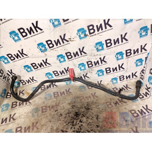 Трубка топливная Renault T DTI 11 003088 (710)-1