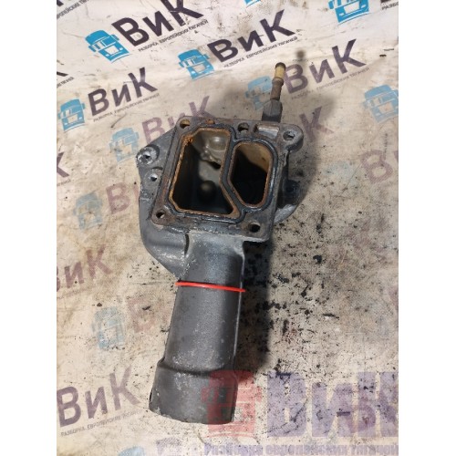 Патрубок термостата Renault T DTI 11 003088 (703)-1