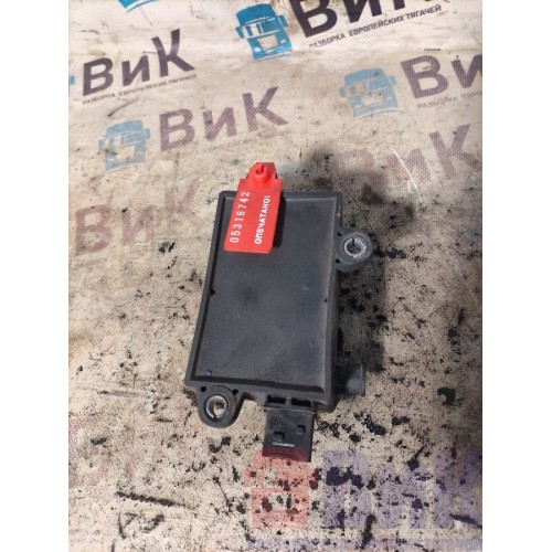 Реле предпускового подогревателя Renault T DTI 11 003088 (742)