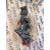 Патрубок корпуса помпы Renault T DTI 11 003088 (707)