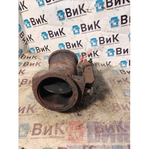 Заслонка горного тормоза Renault T DTI 11 003088 (750) -3