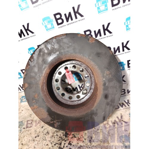 Демпфер Renault T DTI 11 003088 (706)