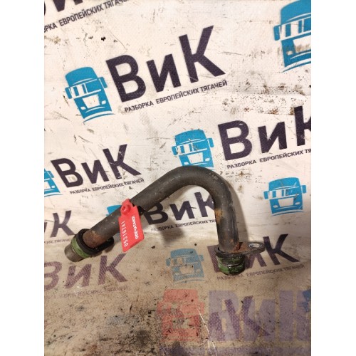 Трубка масляная Renault T DTI 11 003088 металл. (741)