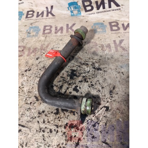 Трубка масляная Renault T DTI 11 003088 металл. (741)-2