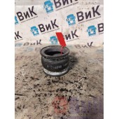 Патрубок турбины Renault T DTI 11 003088 (702)