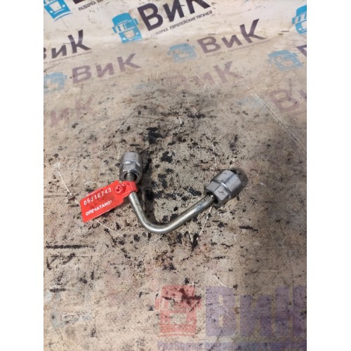 Трубка топливная Renault T DTI 11 003088 (743)