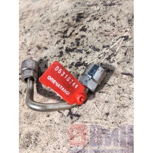 Трубка топливная Renault T DTI 11 003088 (744)-1