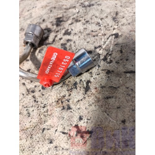 Трубка топливная Renault T DTI 11 003088 (715)-2