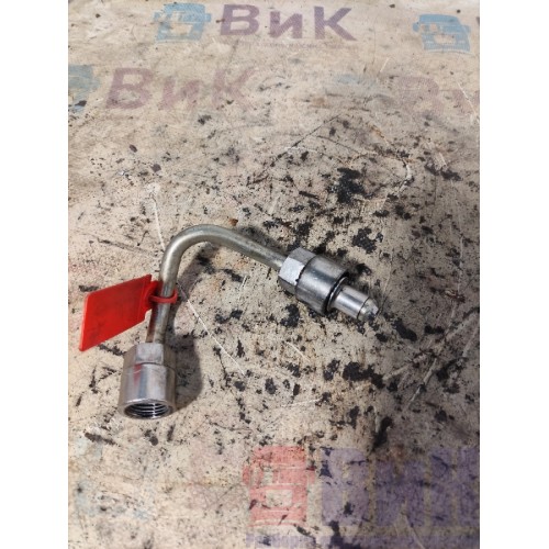 Трубка топливная Renault T DTI 11 003088 (715)-1