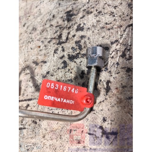 Трубка топливная Renault T DTI 11 003088 (746)-2