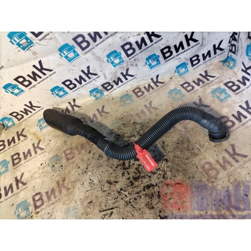 Патрубок вентиляции картерных газов Renault T 003088 DTI 11 (773)-2