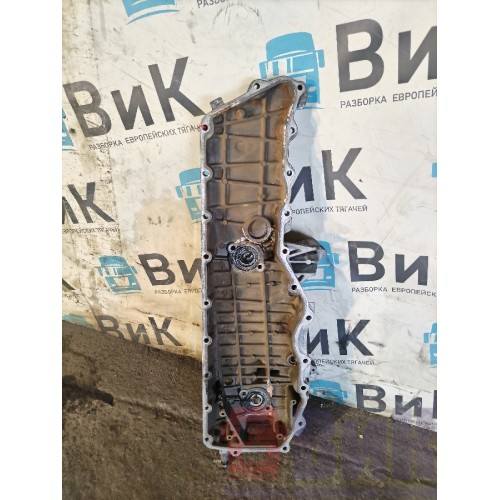 Крышка теплообменника Renault T DTI 11 003088 (701)-2