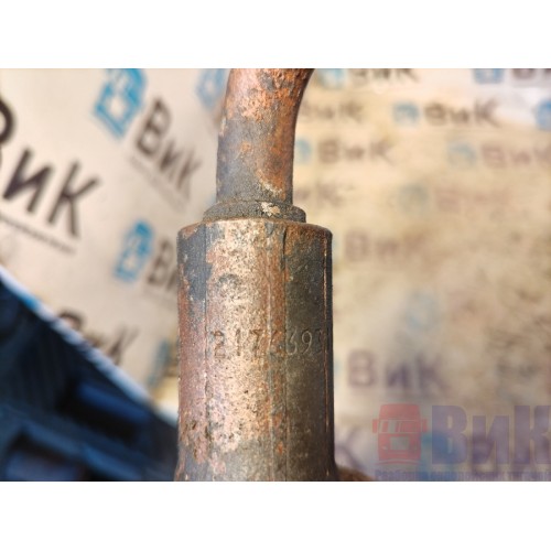 Трубка ГУРа Renault T DTI 11 003088 в сборе (771)-2