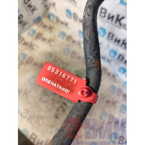 Трубка ГУРа Renault T DTI 11 003088 в сборе (771)-1