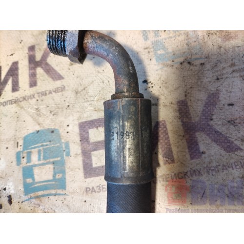 Трубка ГУРа Renault T DTI 11 003088 в сборе (771)-5