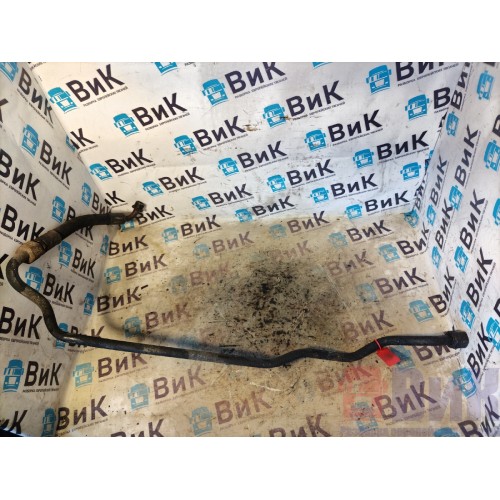 Трубка ГУРа Renault T DTI 11 003088 в сборе (771)-4