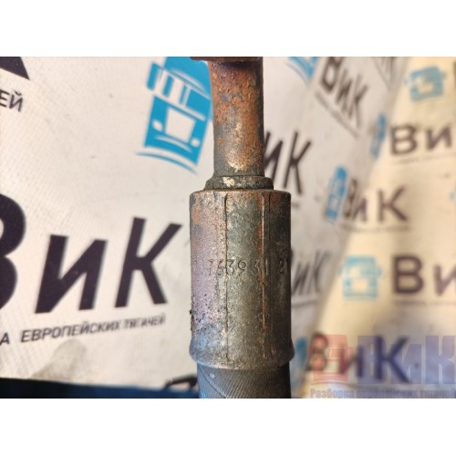 Трубка ГУРа Renault T DTI 11 003088 в сборе (771)-3