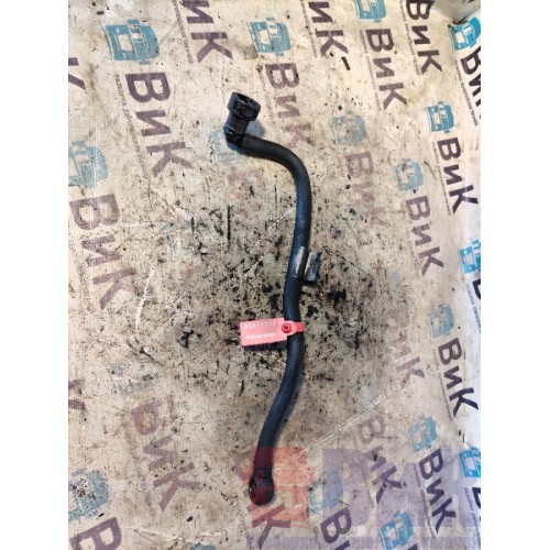 Трубка топливная Renault T DTI 11 003088 (777)