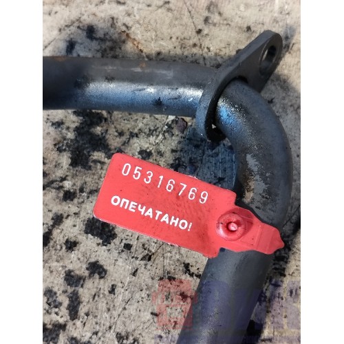 Трубка масляная Renault T DTI 11 003088 (769)-2