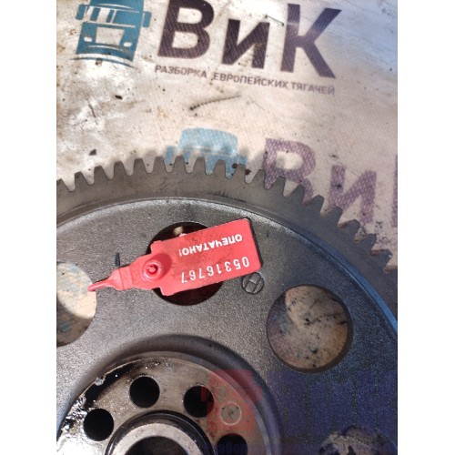 Шестерня распредвала Renault T DTI 11 003088 (767)-2
