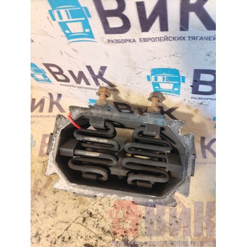 Свеча накала Renault T DTI 11 003088 (762)-2