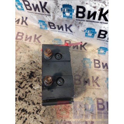 Свеча накала Renault T DTI 11 003088 (762)-1