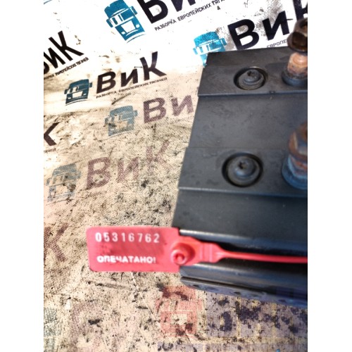 Свеча накала Renault T DTI 11 003088 (762)-3