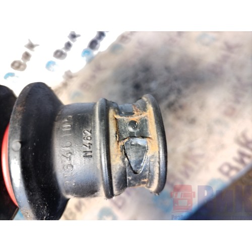 Патрубок воздушного компрессора Renault T DTI 11 003088 (770)-2