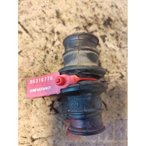 Патрубок воздушного компрессора Renault T DTI 11 003088 (770)-1