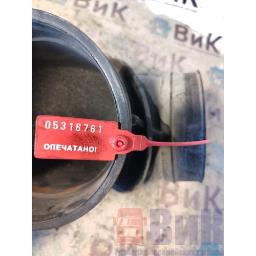 Патрубок воздушного фильтра Renault T DTI 11 003088 (761)-1