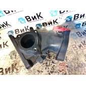 Патрубок интеркулера Renault T DTI 11 003088 (763)