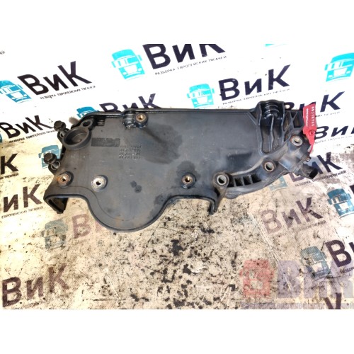 Крышка плиты двигателя Renault T 003088 DTI 11 с датчиком (766)