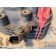 Крышка плиты двигателя Renault T DTI 11 003088 с датчиком (766)