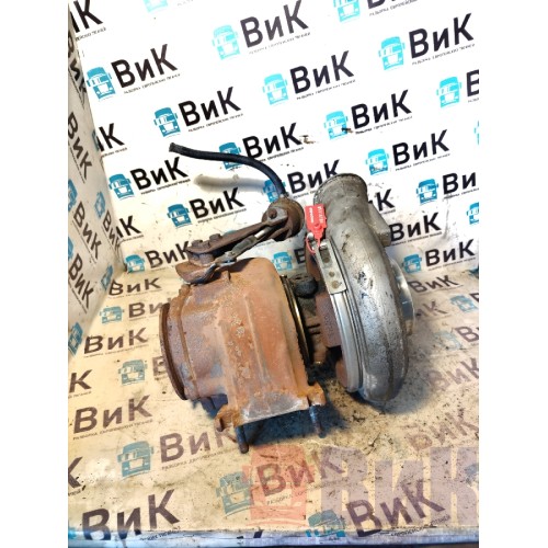 Турбина Renault T DTI 11 003088 (708)