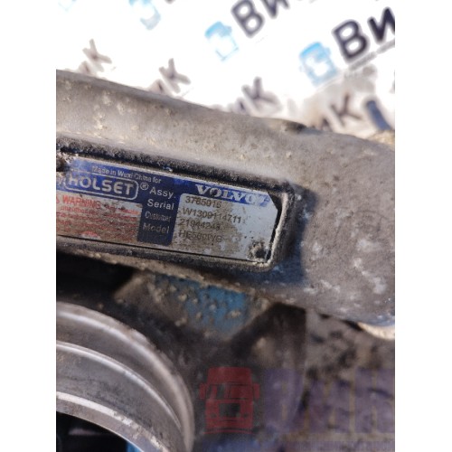 Турбина Renault T DTI 11 003088 (708)-3