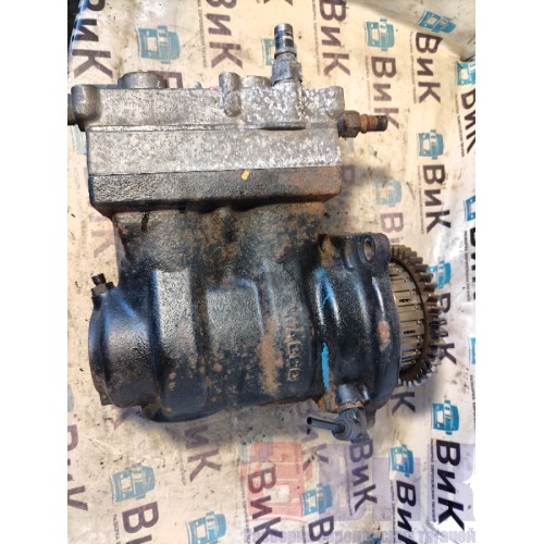 Компрессор воздушный Renault T 003088 DTI 11 с пневмомуфтой (909)-3