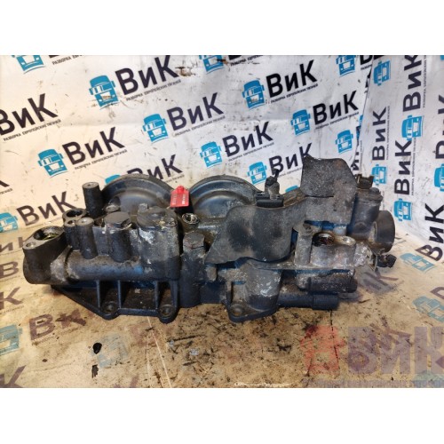 Корпус масляного фильтра Renault T DTI 11 003088 (901)-3