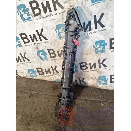 Коллектор впускной Renault T DTI 11 003088 (908)