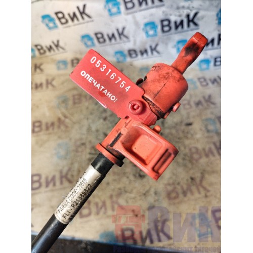 Щуп масляный Renault T DTI 11 003088 в сборе с рубашкой (754)-1