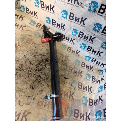 Трубка маслозаборника Renault T DTI 11 003088 (918)