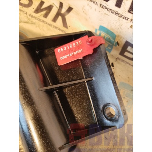 Маслозаборник Renault T 003088 DTI 11 (930)-2