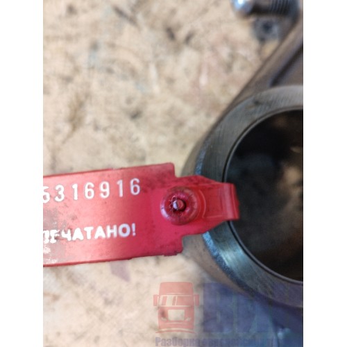 Рокер форсуночный Renault T DTI 11 003088 (916)-1