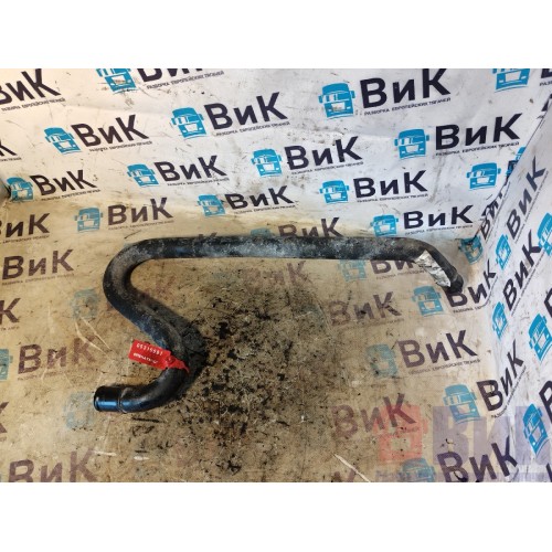 Трубка антифризная Renault T DTI 11 003088 (881)