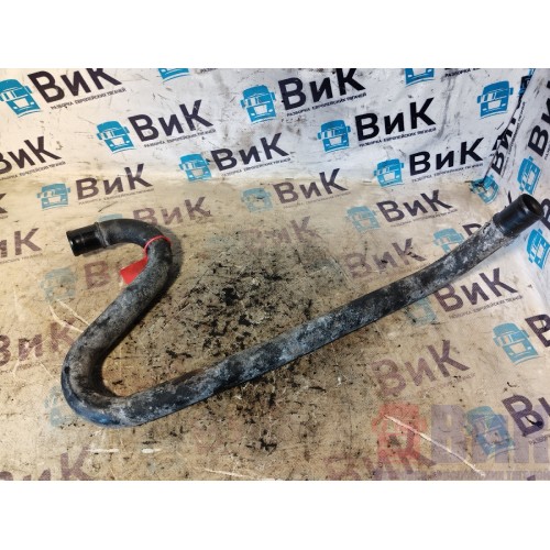 Трубка антифризная Renault T DTI 11 003088 (881)-1