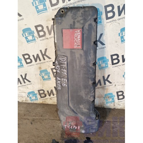 Крышка клапанная Renault T 003088 DTI 11 (336)