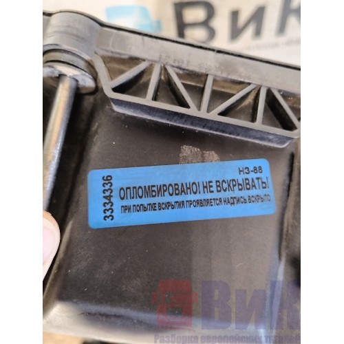 Крышка клапанная Renault T 003088 DTI 11 (336)-4