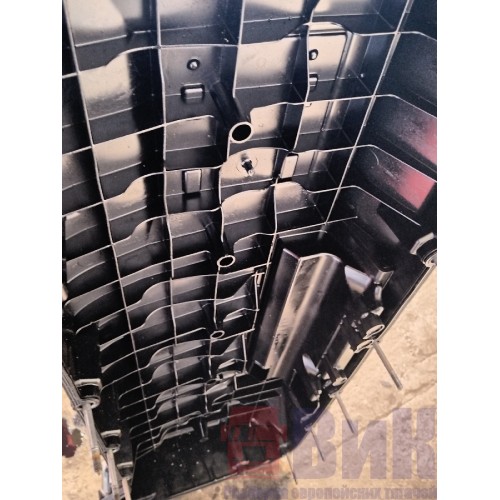 Крышка клапанная Renault T 003088 DTI 11 (336)-3