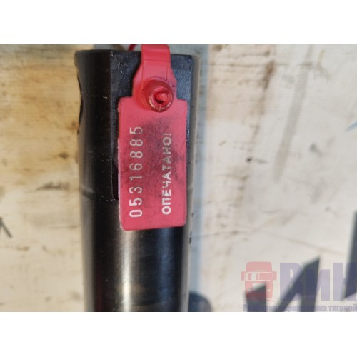 Ось коромысел Renault T DTI 11 003088 (голая) (885)-1