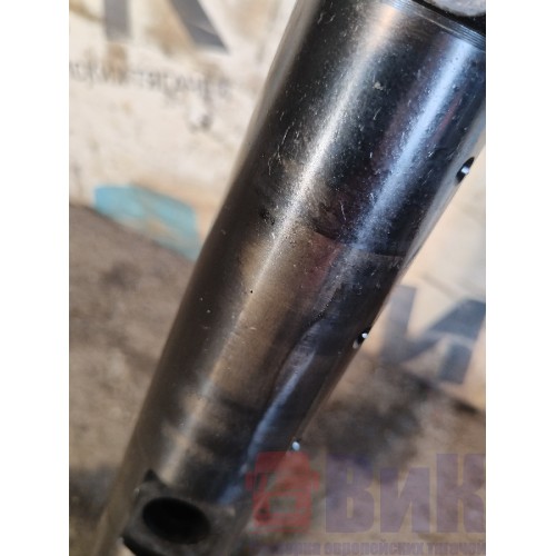 Ось коромысел Renault T DTI 11 003088 (голая) (885)-4